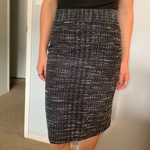 Banana Republic Versatile Skirt!